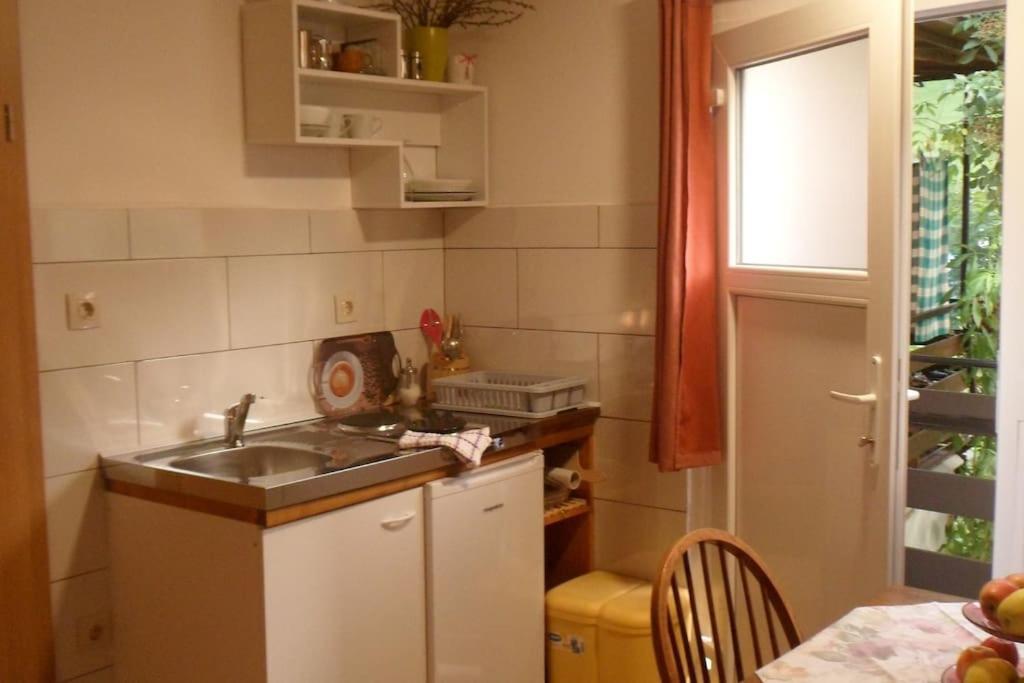 Pegaz Apartment Slap ob Idrijci Ngoại thất bức ảnh