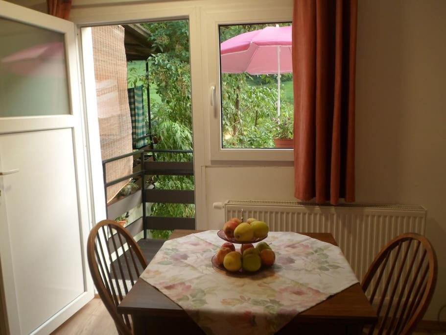 Pegaz Apartment Slap ob Idrijci Ngoại thất bức ảnh