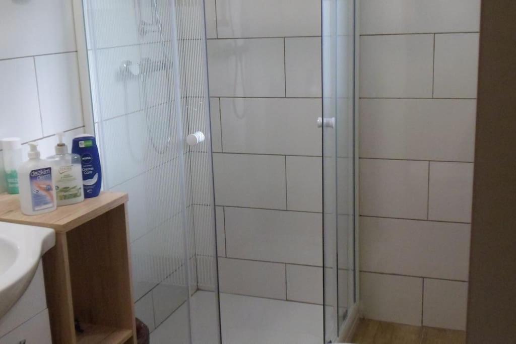 Pegaz Apartment Slap ob Idrijci Ngoại thất bức ảnh