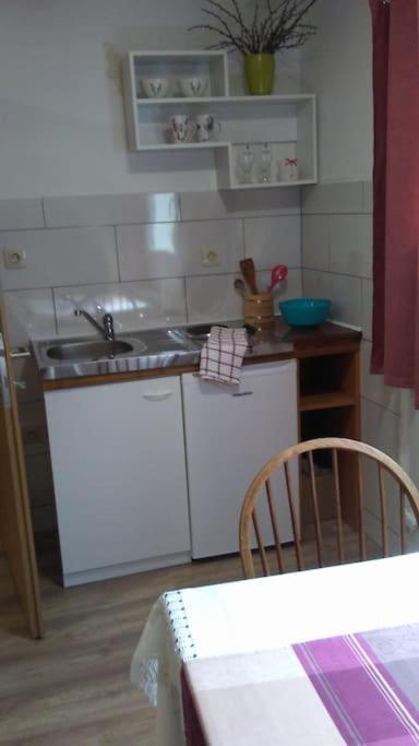 Pegaz Apartment Slap ob Idrijci Ngoại thất bức ảnh
