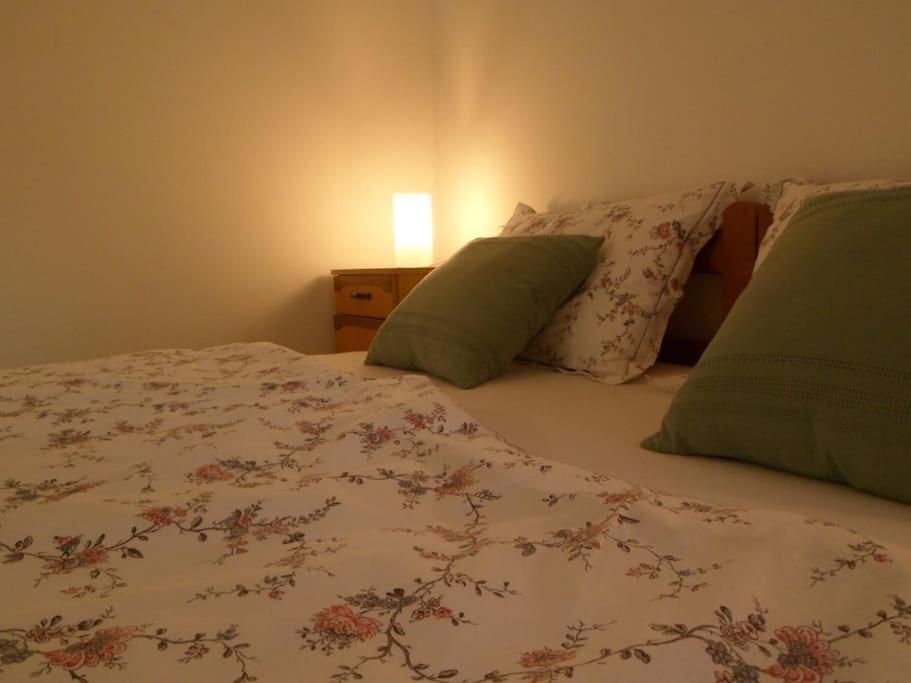 Pegaz Apartment Slap ob Idrijci Ngoại thất bức ảnh